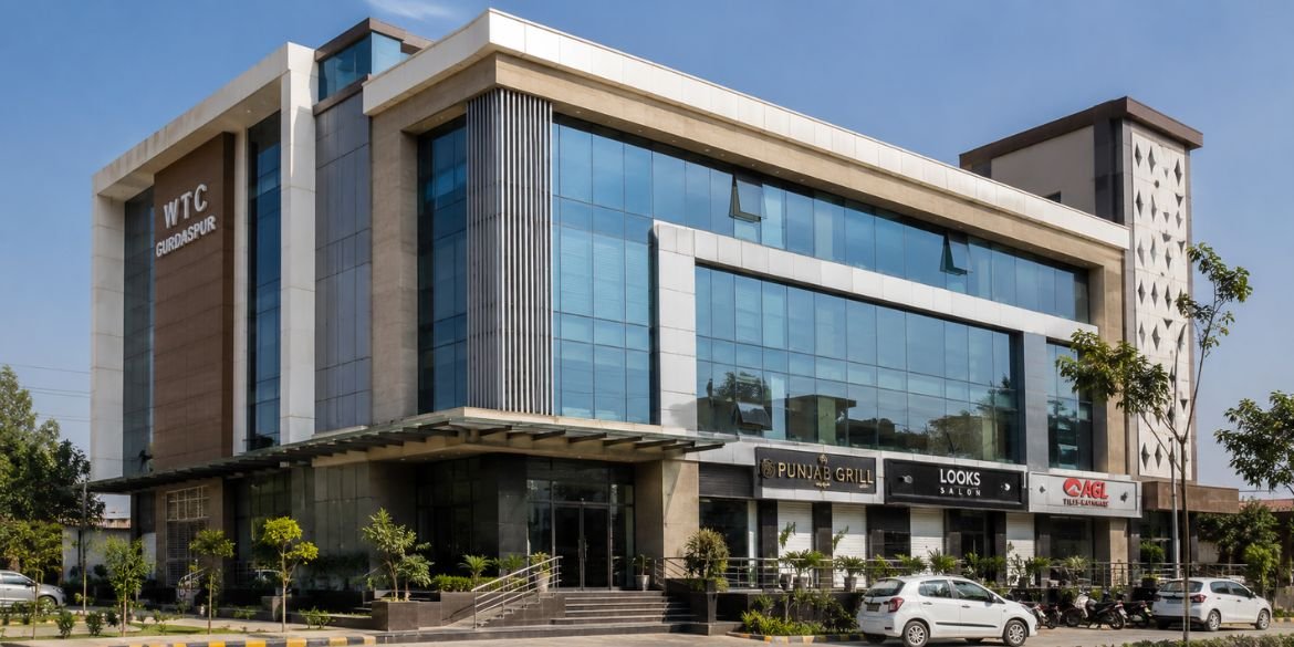 Commercial Construction