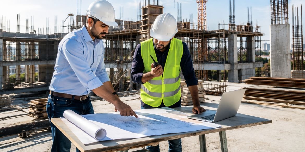 Project Management